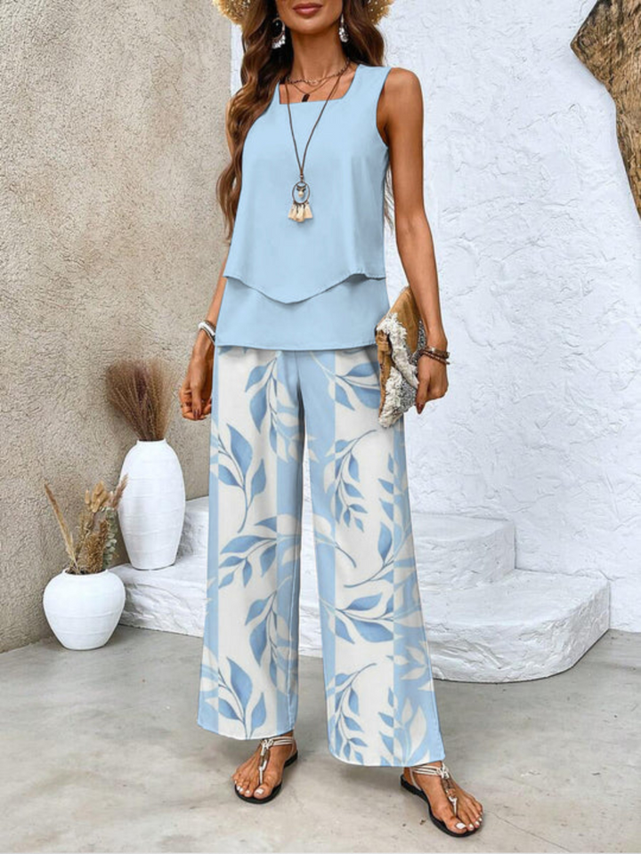 Sophia™ | Elegant Summer Set