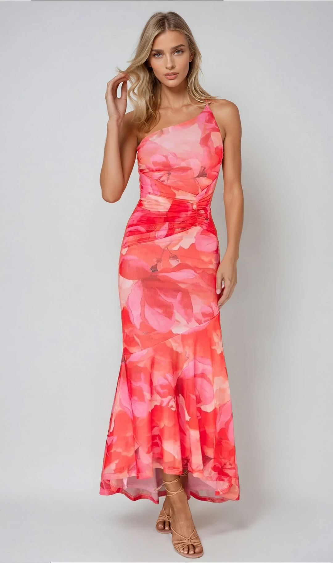 Andara | Elegant Maxi Dress