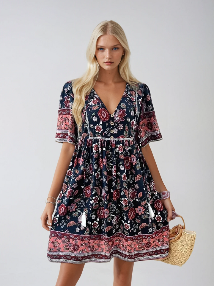 Amelia | Timeless Women’s Dress