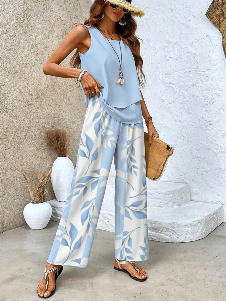 Sophia™ | Elegant Summer Set