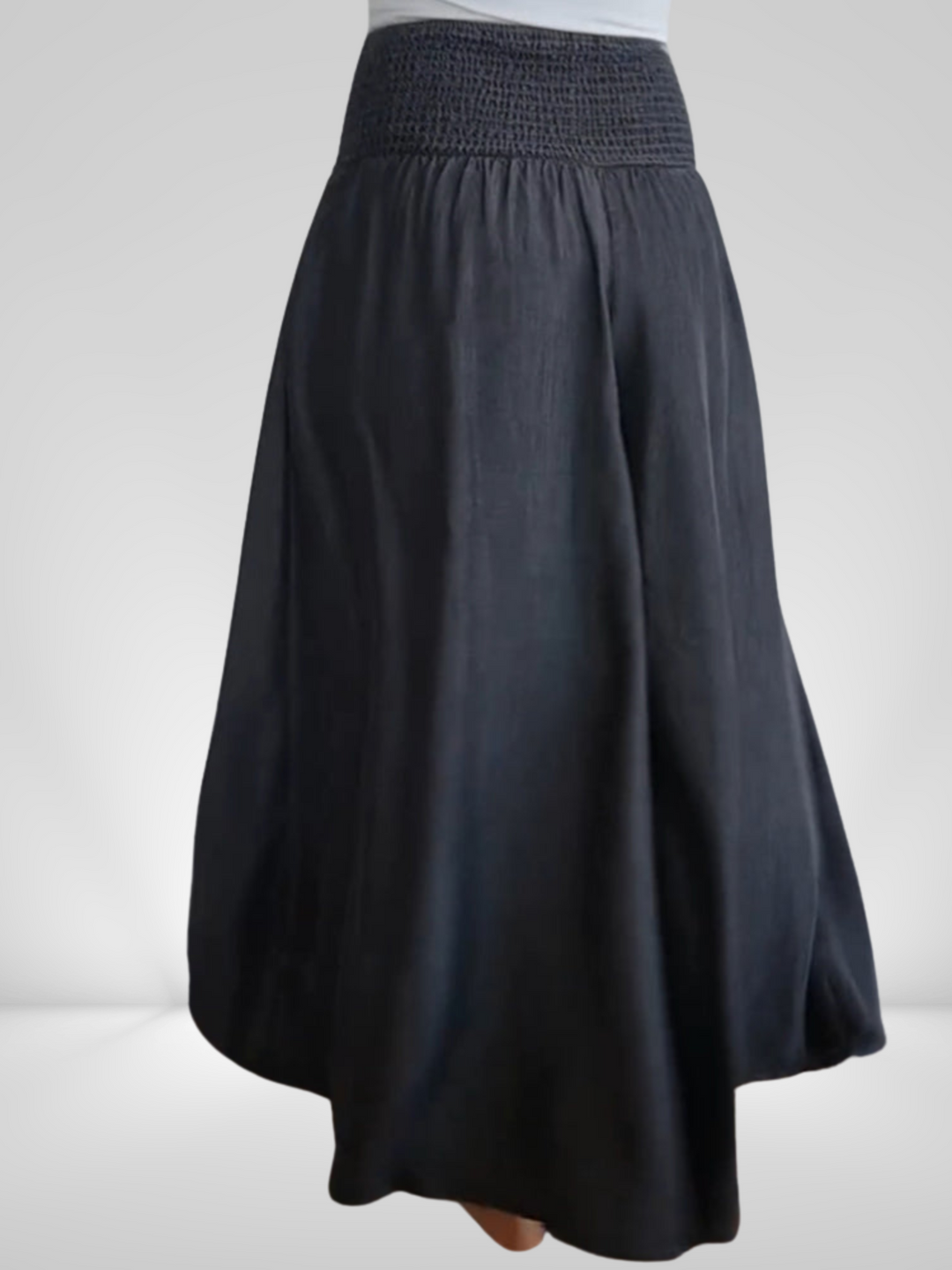 Sofia | High-Waist Wide-Leg Pants