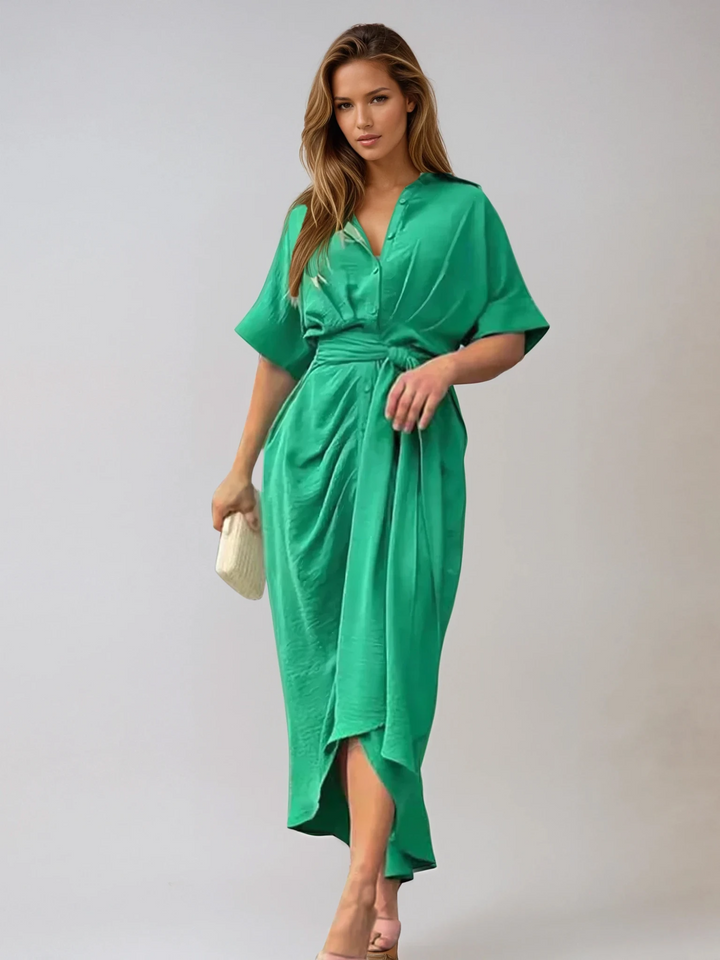 Celeste™ | Chic Summer Dress