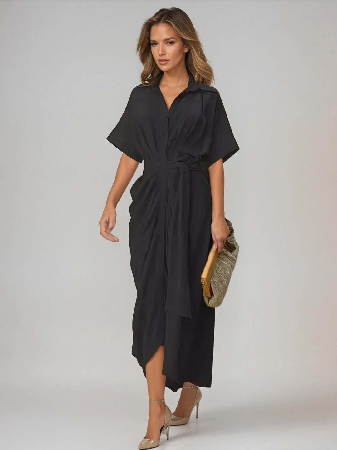 Celeste™ | Chic Summer Dress