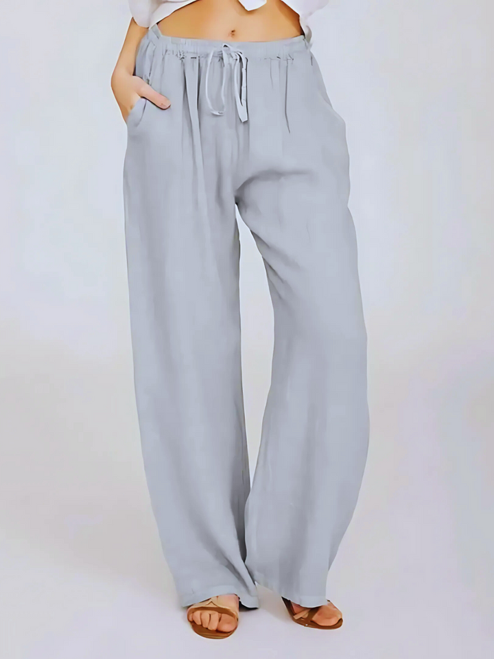 Siena | Lightweight Pants