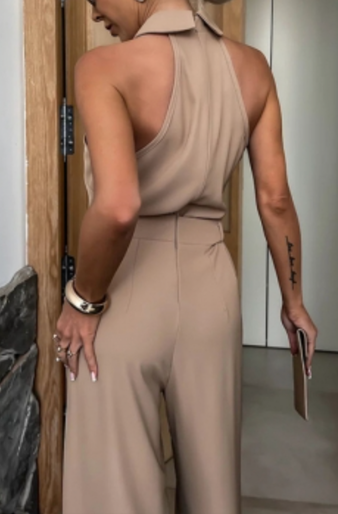 Serena™ | Elegant Summer Jumpsuit