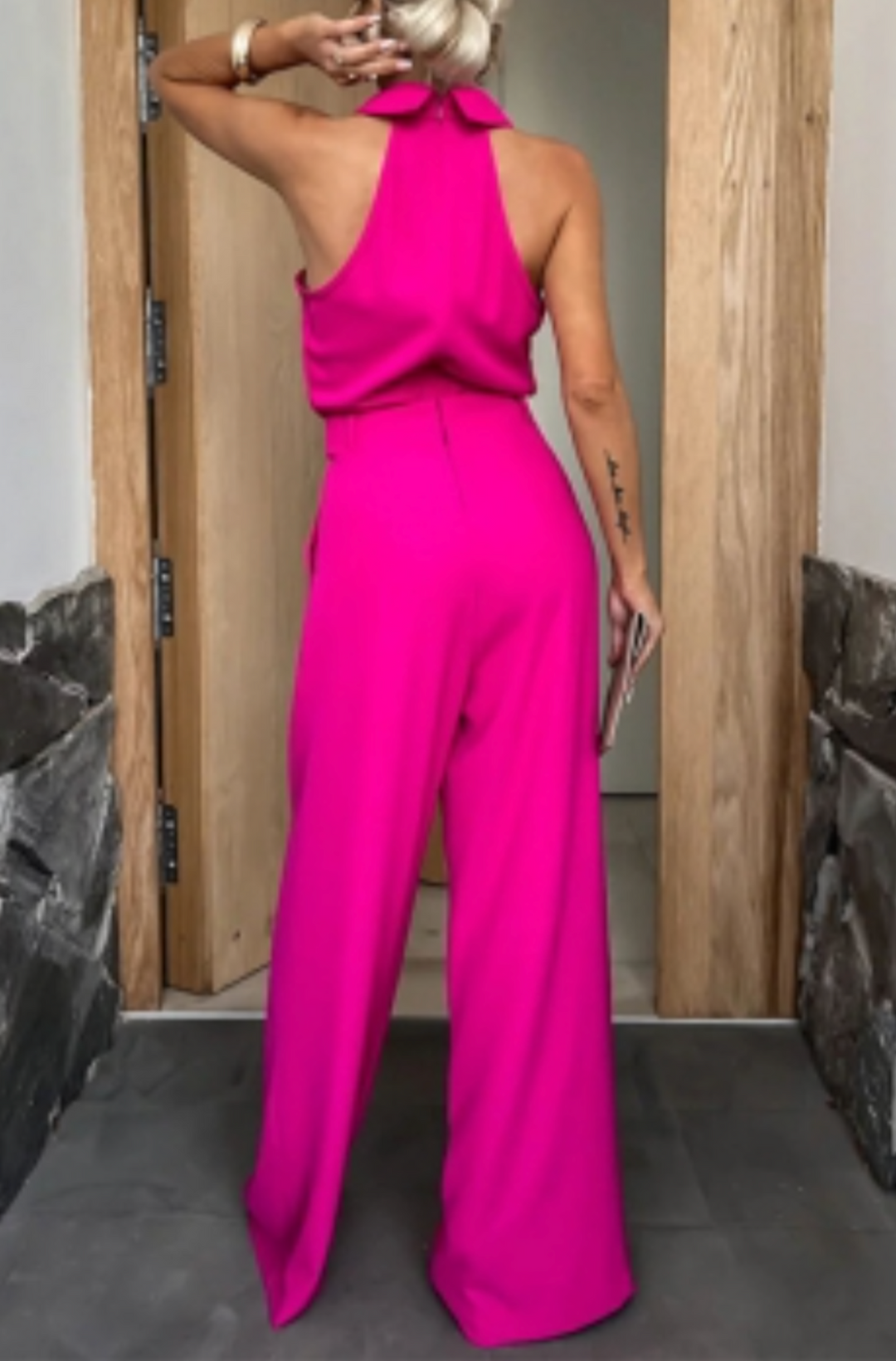 Serena™ | Elegant Summer Jumpsuit